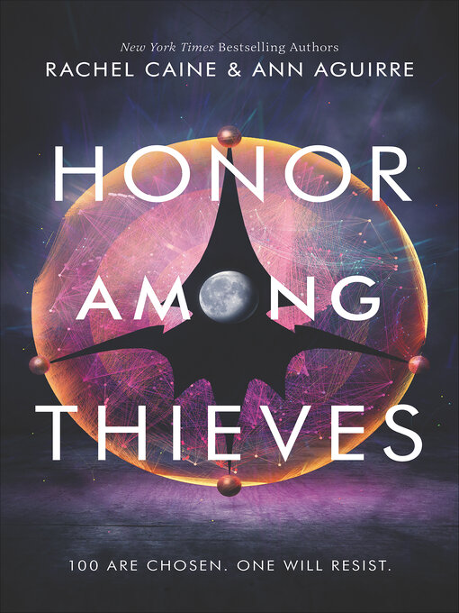 Title details for Honor Among Thieves by Rachel Caine - Available